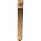 Ekena Millwork Thorton Craftsman Smooth Bracket, Western Red Cedar, 3 1/2"W x 26"D x 30"H BKT04X26X30THR04SWR - alternate 2